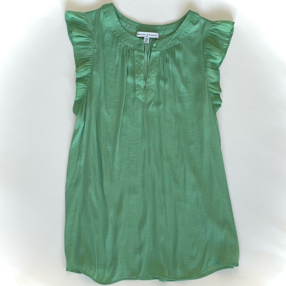 Maison d’ Amelie - BLOUSE